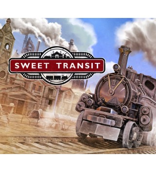 Sweet Transit Steam Key EUROPE
